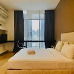 The Platinum Klcc By Flexhome