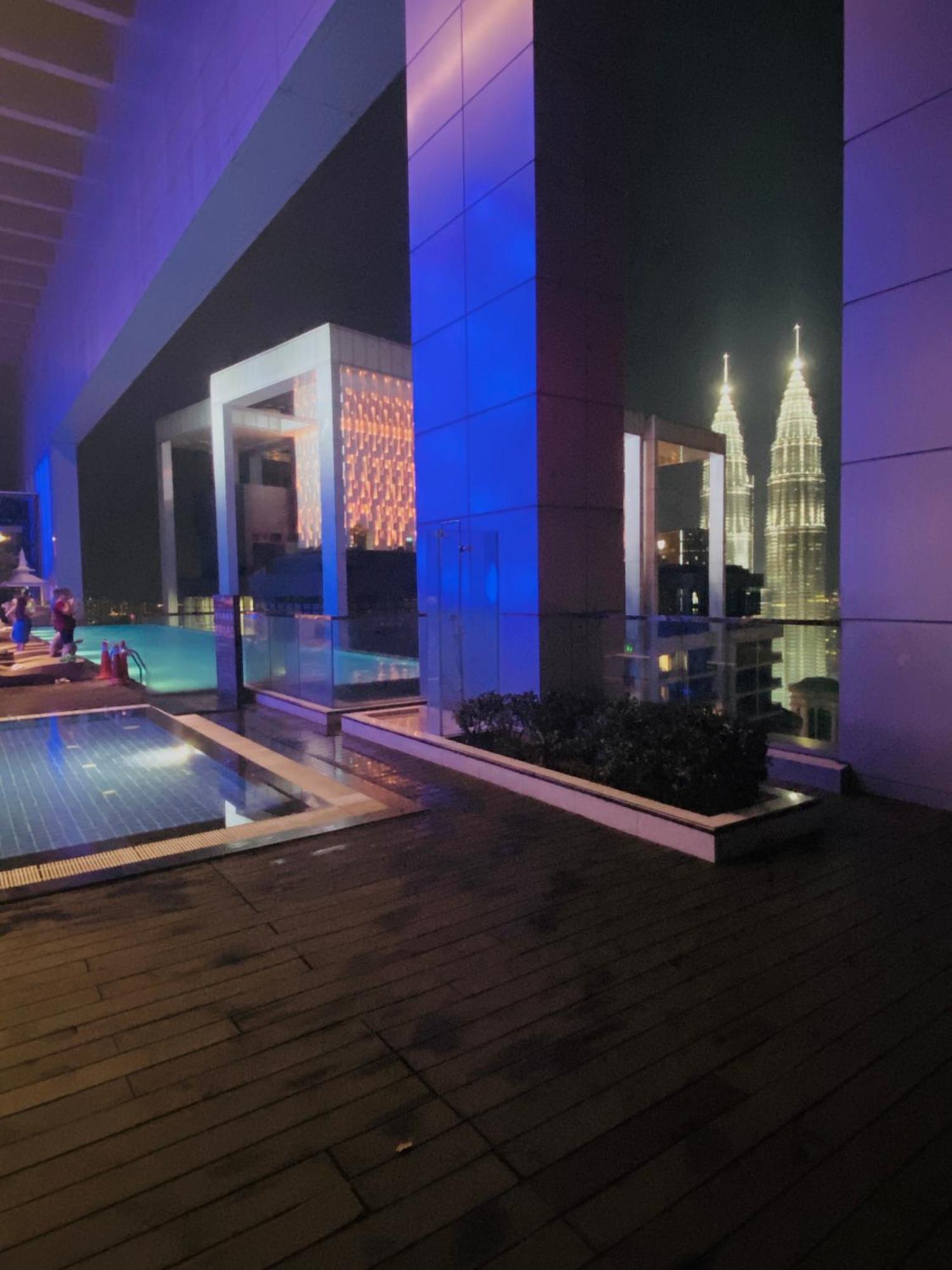 The Platinum Klcc By Flexhome Appartement