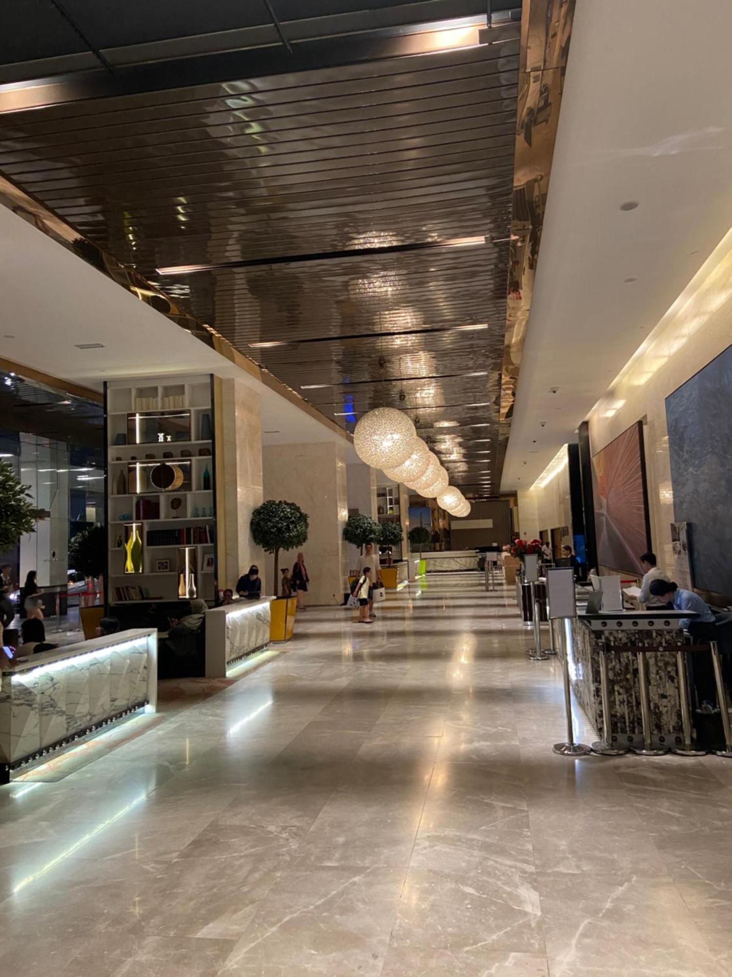 Appartement The Platinum Klcc By Flexhome Kuala Lumpur
