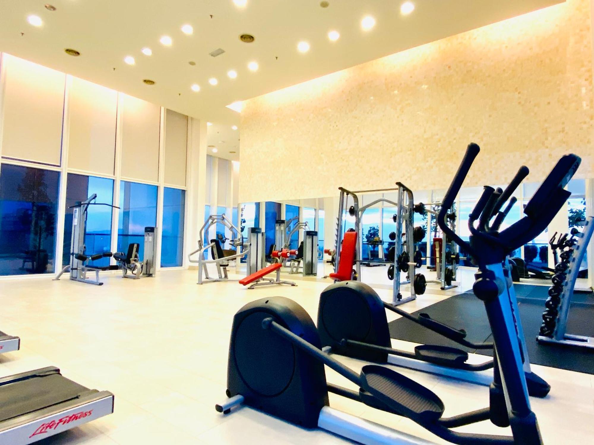 Appartement The Platinum Klcc By Flexhome