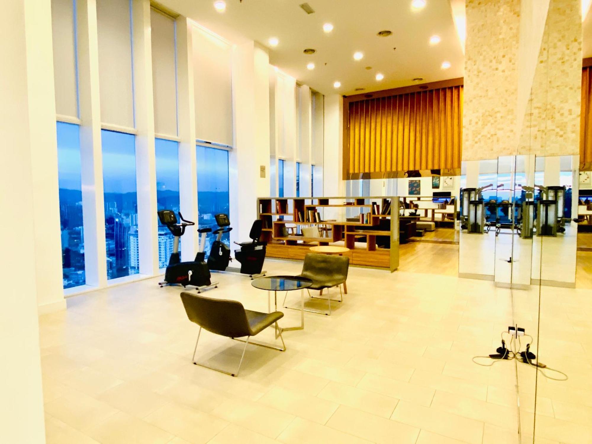The Platinum Klcc By Flexhome Appartement *