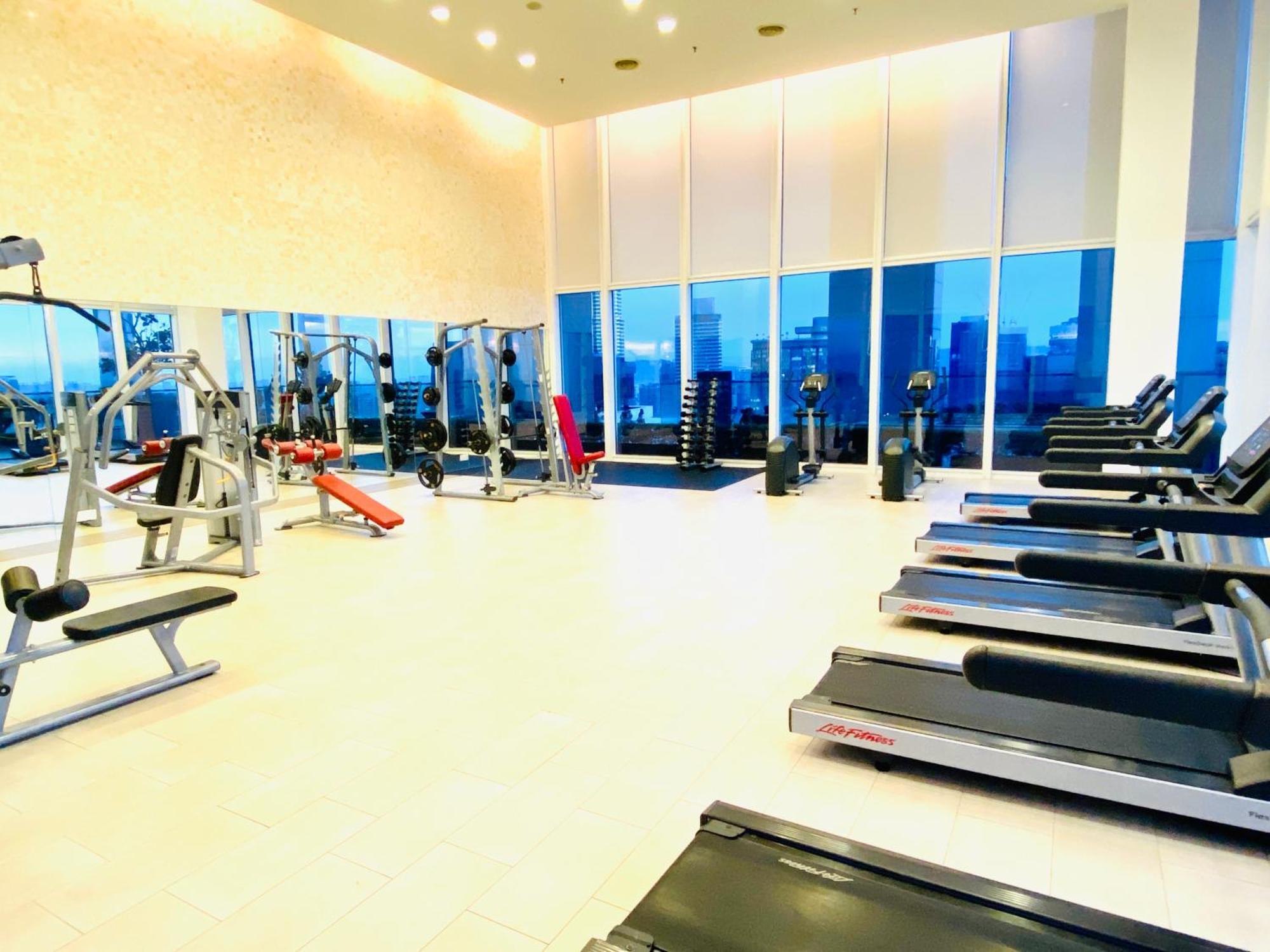 Appartement The Platinum Klcc By Flexhome *