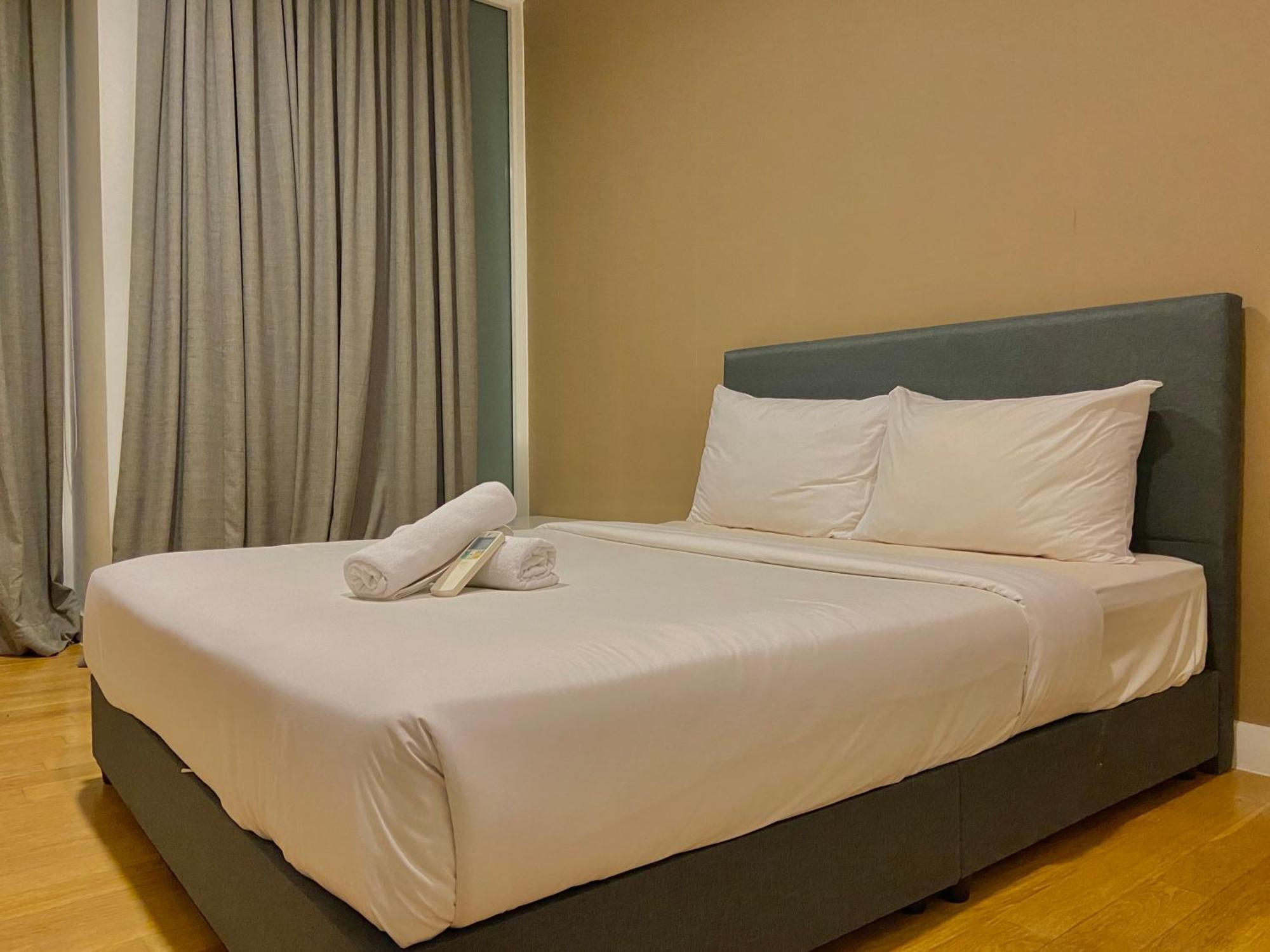 Pangsapuri The Platinum Klcc By Flexhome