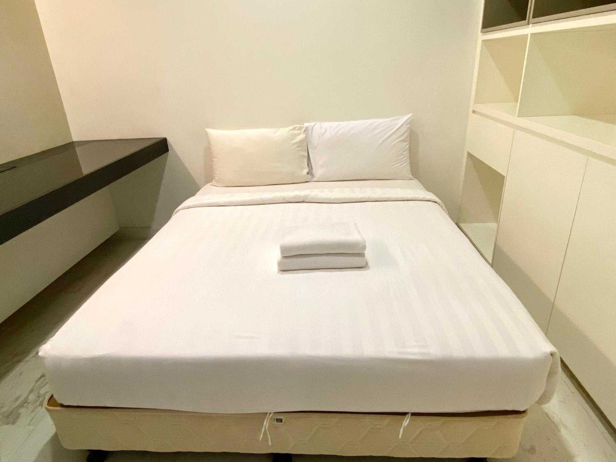 Pangsapuri The Platinum Klcc By Flexhome