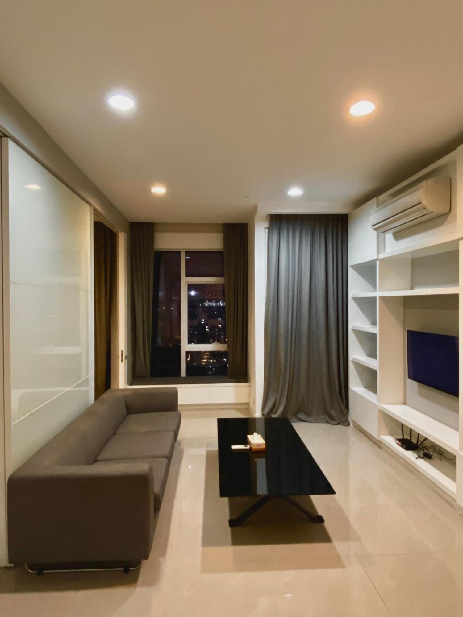 Pangsapuri The Platinum Klcc By Flexhome Kuala Lumpur