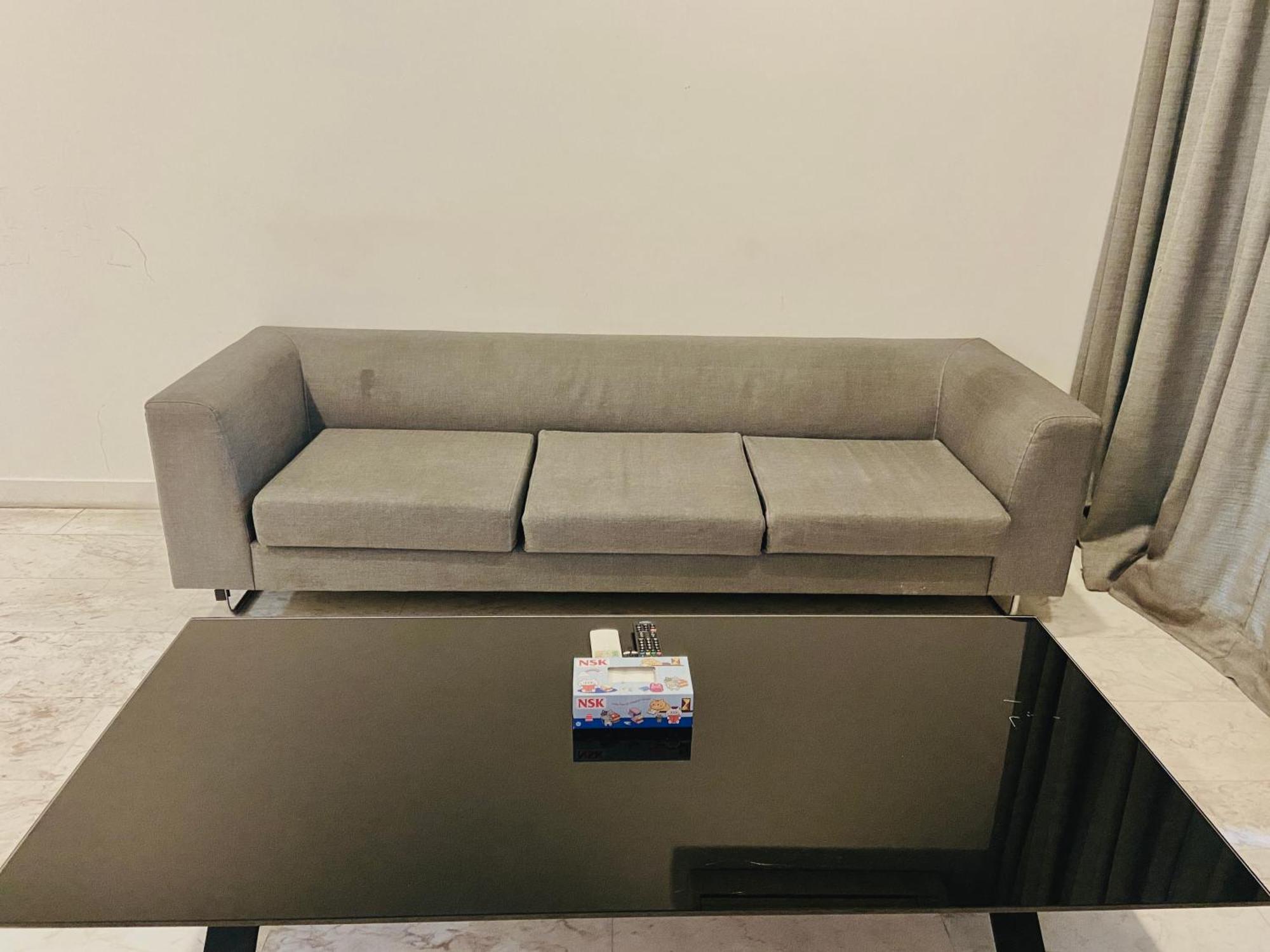 The Platinum Klcc By Flexhome Appartement *