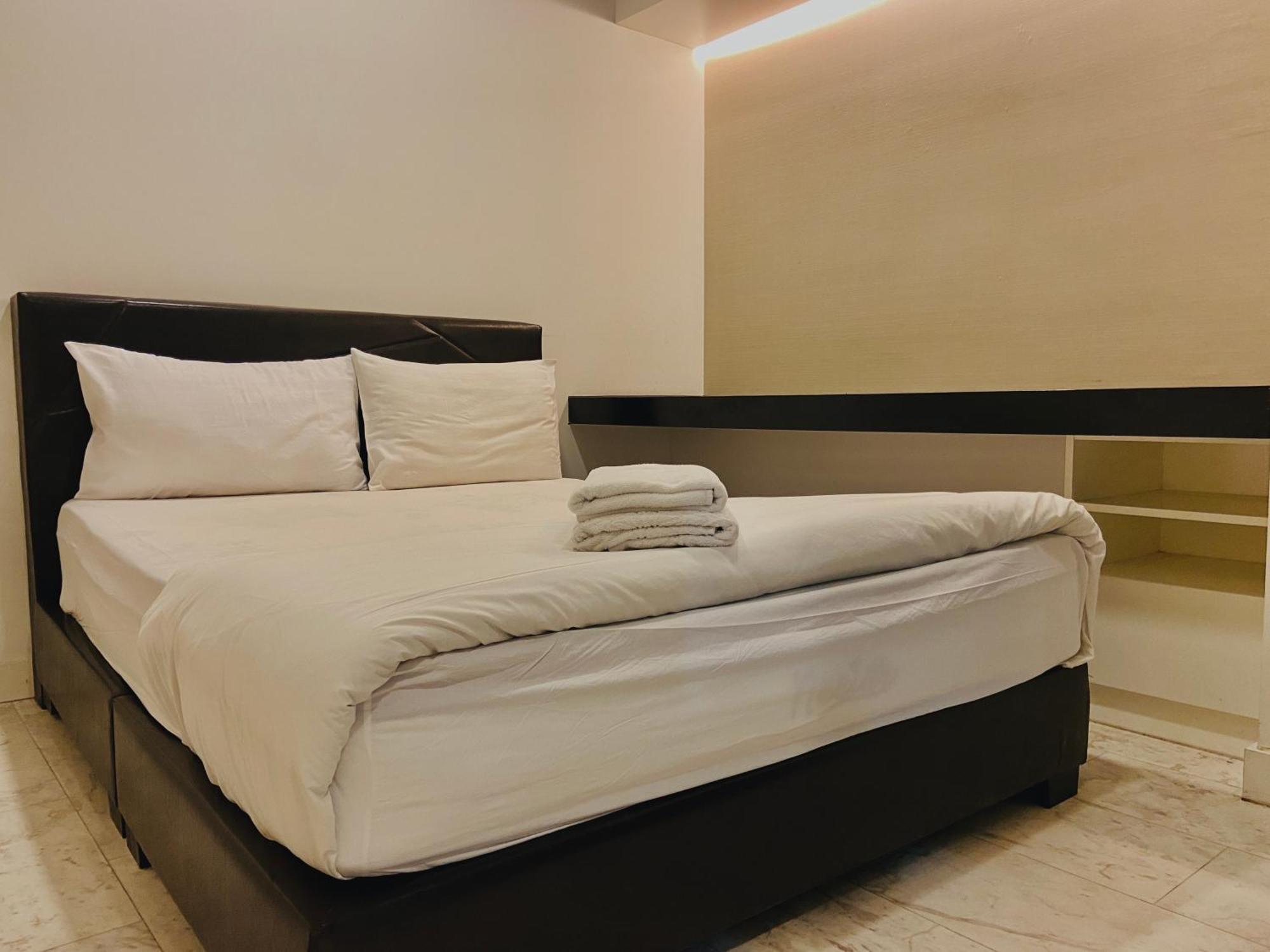 The Platinum Klcc By Flexhome Appartement
