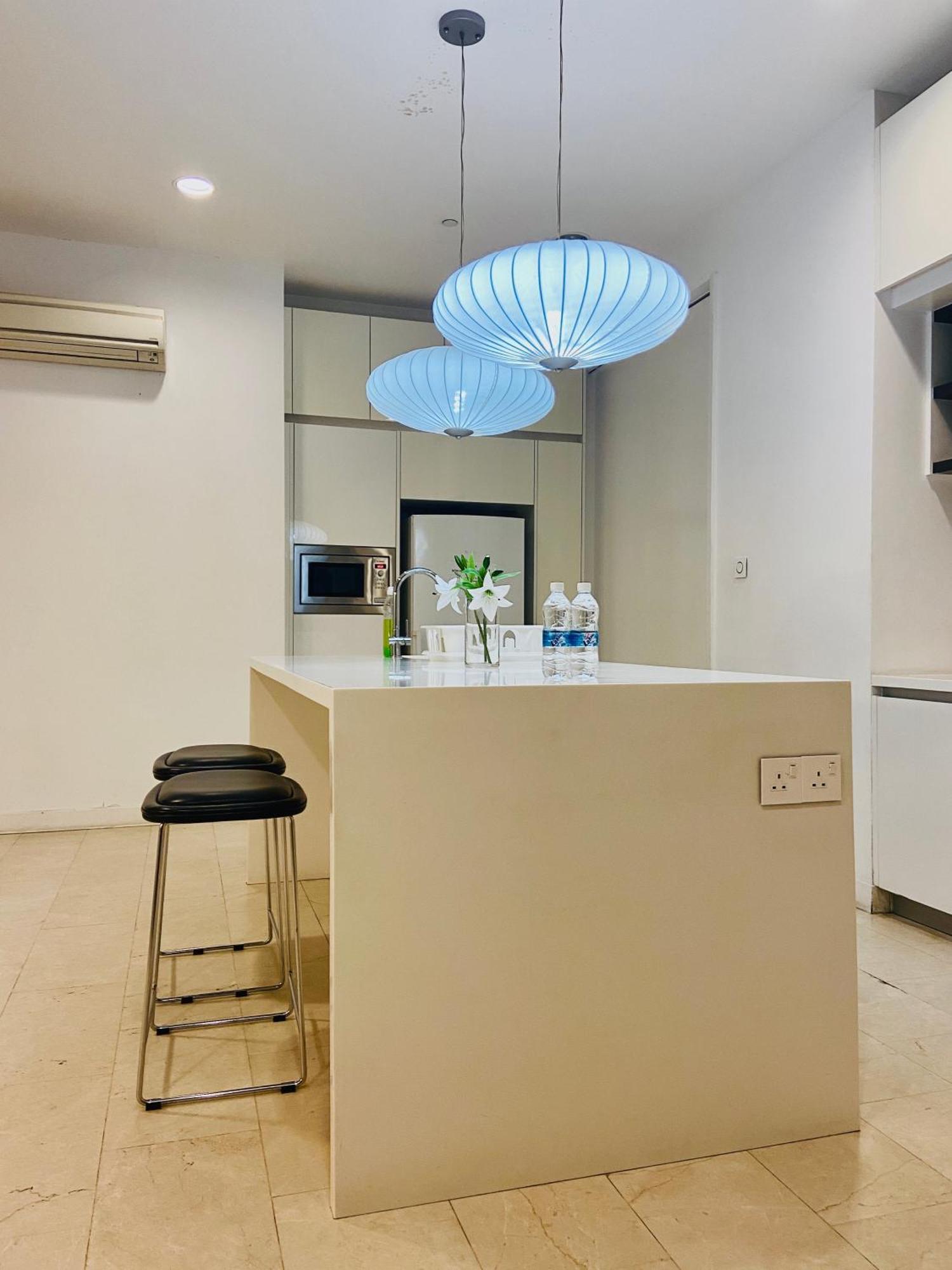 Appartement The Platinum Klcc By Flexhome